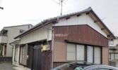小松町新屋敷甲 貸家の外観画像