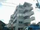 第70杉フラットの外観画像