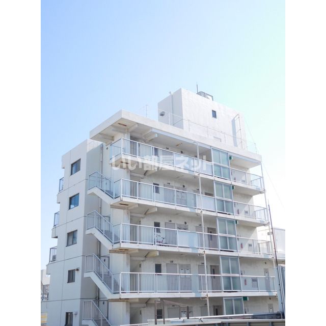 第7コートエルの外観画像