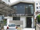 一番町門多邸の外観画像