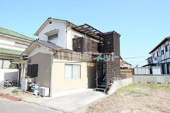 ロハス古川南の外観画像