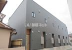アルト北斎院の外観画像