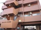 オレンジハイツ束本の外観画像