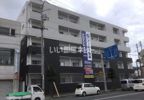 アルト萱町 西棟の外観画像