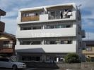 EZマンションの外観画像