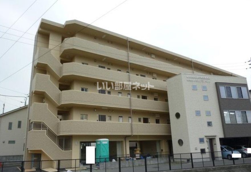 メゾン辻町の外観画像