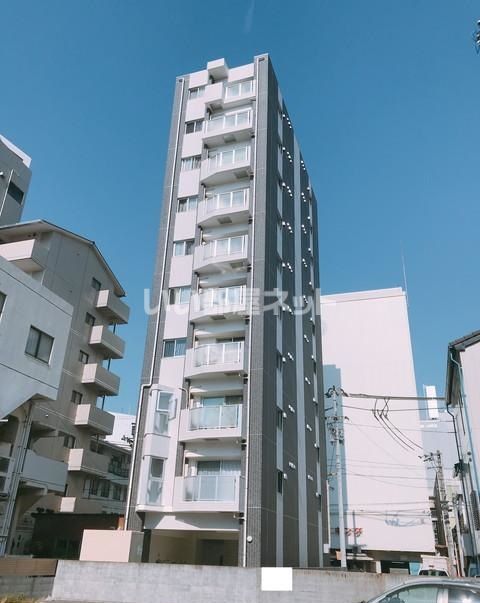 ヴェルデ・フレスコ三番町の外観画像