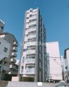 ヴェルデ・フレスコ三番町の外観画像