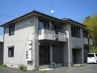 三木ハウスⅢの外観画像