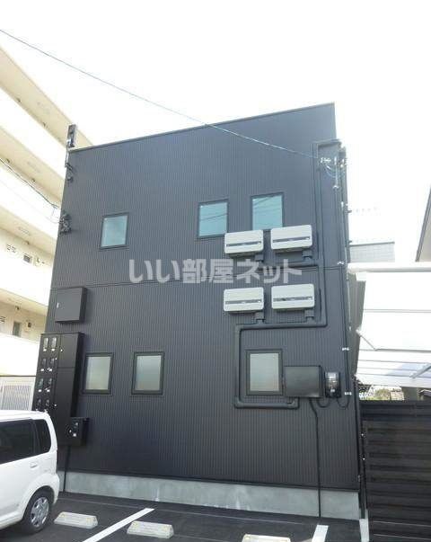 casa pacifica Yuwatariの外観画像