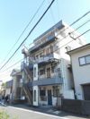 シャルム旭天神の外観画像