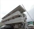 University Houseの外観画像