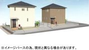 ホワイトハウス A棟の外観画像