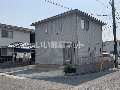 リュミエールの外観画像