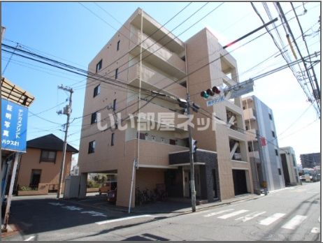 Period奥田本町の外観画像