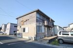 コーポカトルメゾンの外観画像