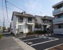 パークアベニュー Bの外観画像