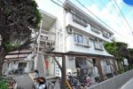 プレアール学南Ⅱの外観画像
