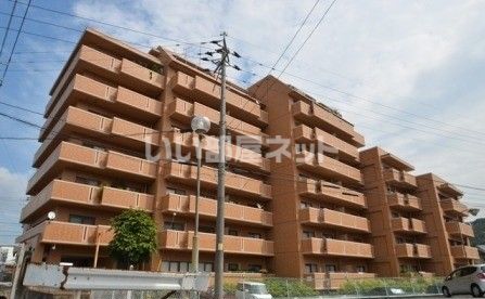 ライオンズマンション津高 504号室の外観画像