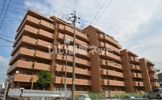 ライオンズマンション津高 504号室の外観画像