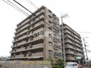ライオンズマンション上中野の外観画像