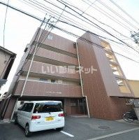 スプランデュール富町の外観画像