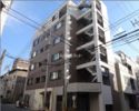 コートコンドールの外観画像