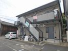 アルトハイデⅡ Cの外観画像