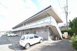 緑町第一コーポの外観画像