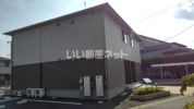 コンフォールKⅡ Bの外観画像