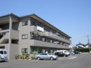 シャンティの外観画像