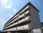 ビレッジハウス宇甘川1号棟の外観画像