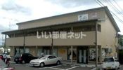 ウッドコーポの外観画像