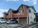 YKK2院庄の外観画像