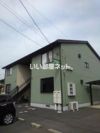 パイン・アヴェニュー Bの外観画像