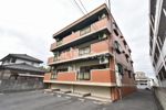 ドリームマンションの外観画像