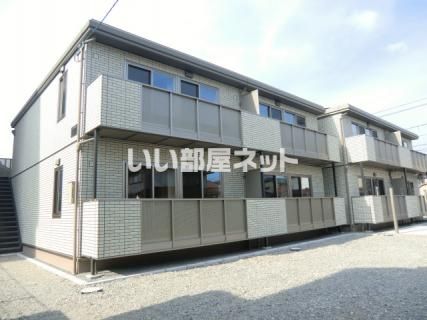 アネシス円山 B棟の外観画像