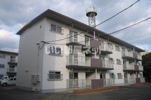 K'S B東岡山Ⅱの外観画像