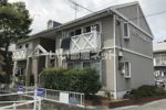 サンディスク米山Aの外観画像