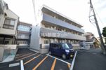 ルミエール西川原の外観画像