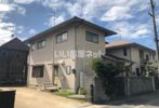 関戸建貸家の外観画像