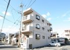 デューク白楽Ⅱの外観画像
