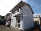 レジデンス浜町の外観画像