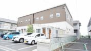アルファスタイル（2棟）の外観画像