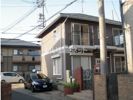 西岡貸家の外観画像