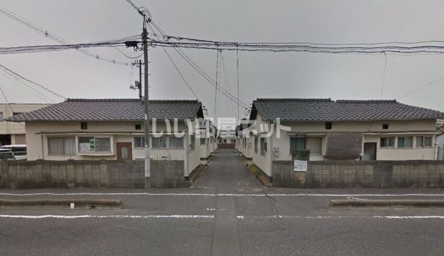 水島南幸町戸建 北の外観画像
