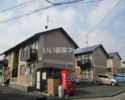 ASDコーポ10の外観画像