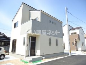 SUN CITYの外観画像