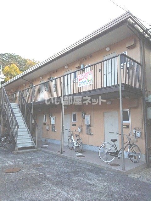 ボレロの外観画像
