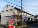 マーガレットハウエル31の外観画像